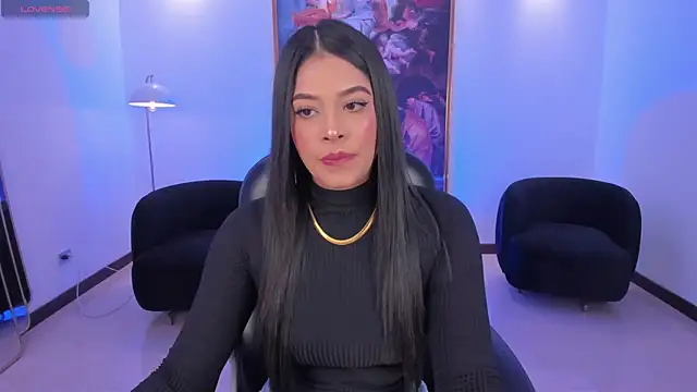 AlyssaDean online show from February 16, 11:42 am