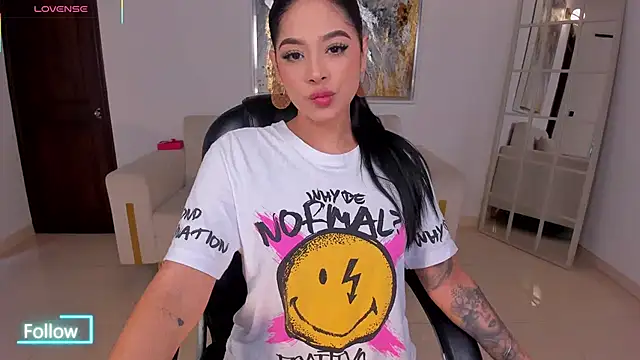 AlyssaDean online show from November 30, 12:39 pm