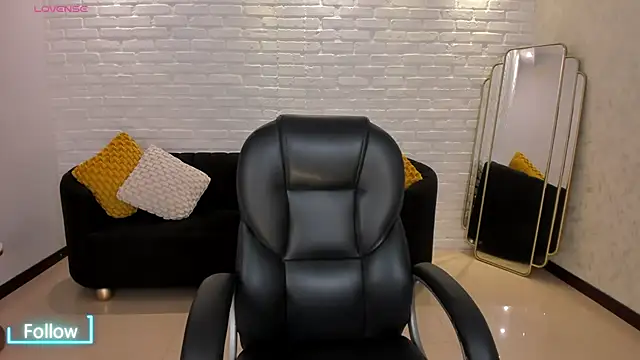 AlyssaDean online show from November 4, 11:36 am