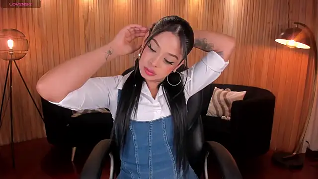 AlyssaDean online show from May 29, 11:16 am