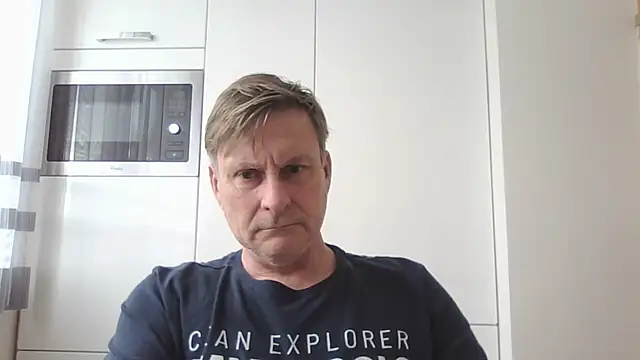 johnnym1 online show from February 16, 12:15 pm