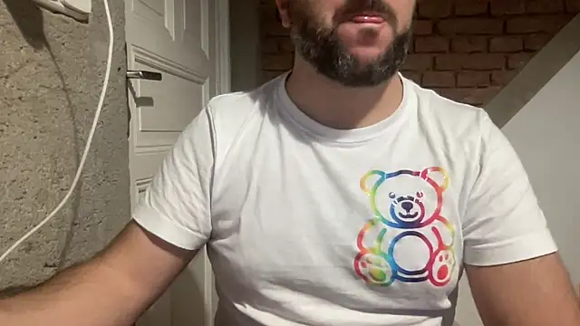 RedDante89 online show from November 4, 7:12 am