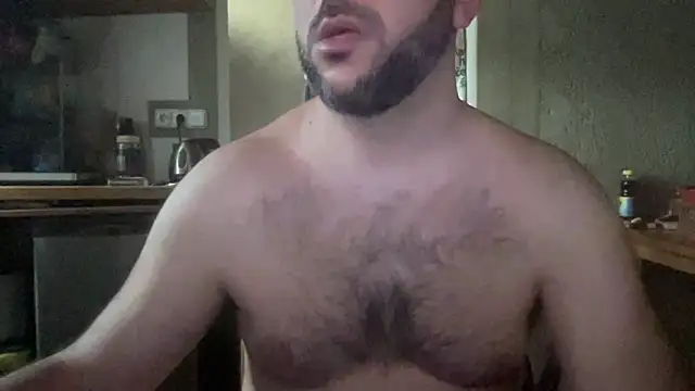 RedDante89 online show from April 5, 7:59 am