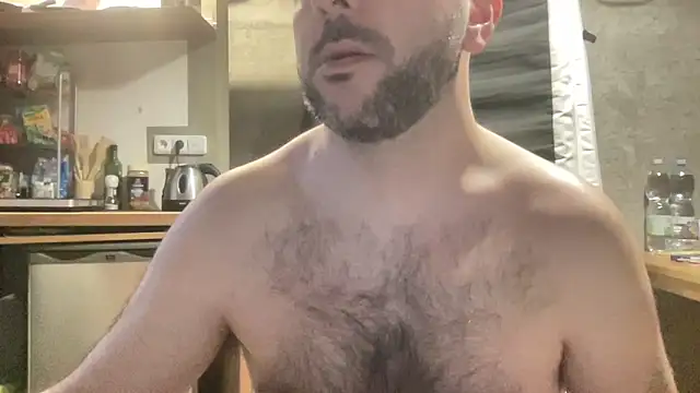 RedDante89 online show from April 11, 5:37 am