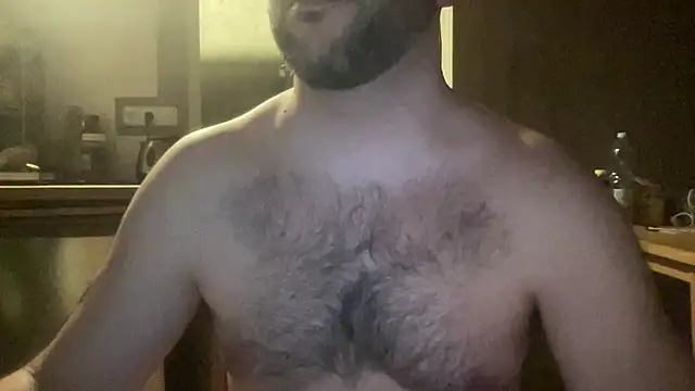 RedDante89 online show from April 4, 4:19 am