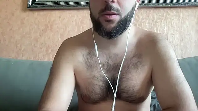 Snapshot of RedDante89 chatting on December 4, 9:45 am RedDante89 online show from December 4, 9:45 am