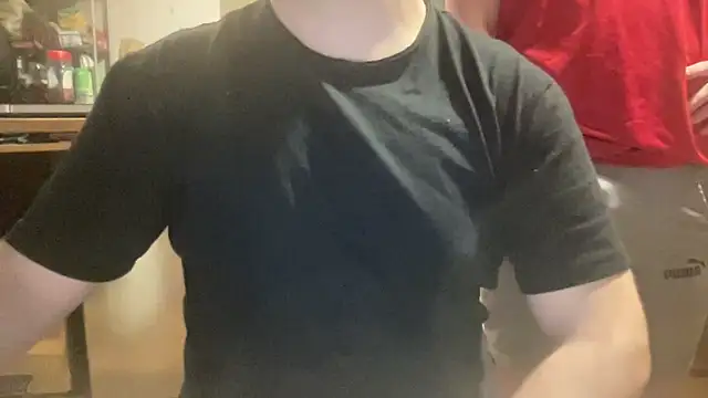 RedDante89 online show from March 14, 11:16 am