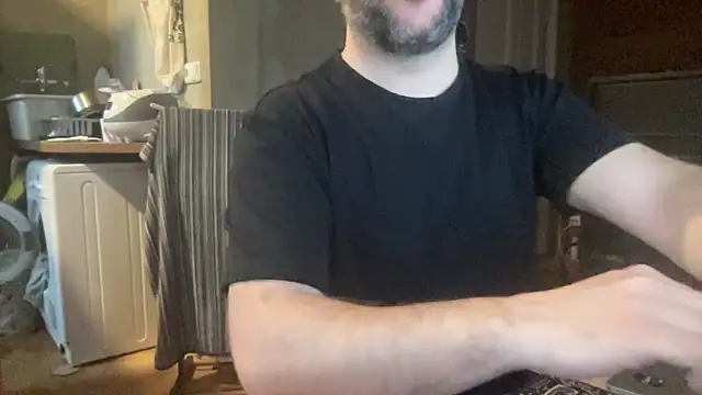 RedDante89 online show from April 3, 6:31 am