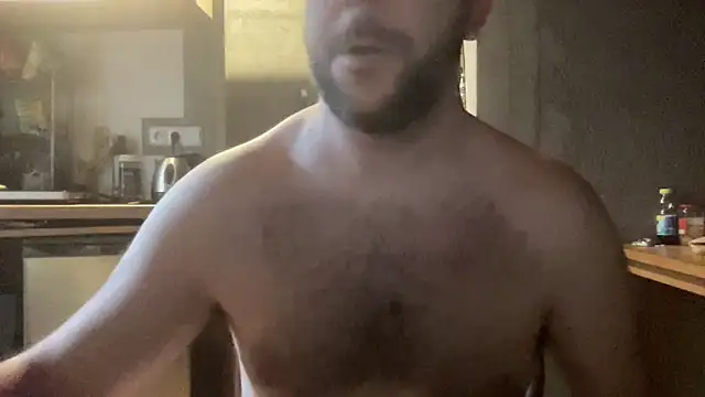 RedDante89 online show from April 6, 6:14 am