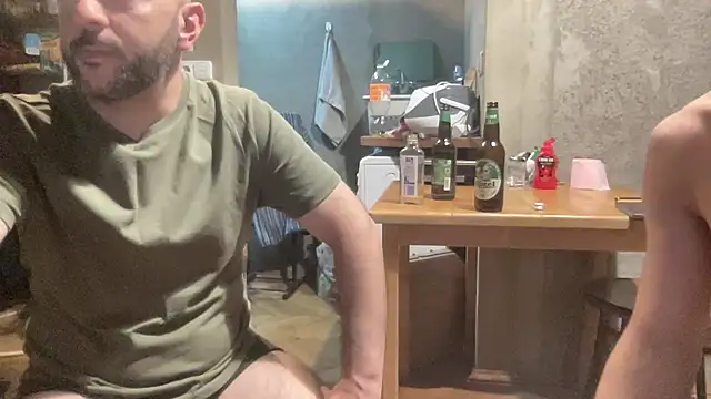 RedDante89 online show from July 11, 11:16 pm