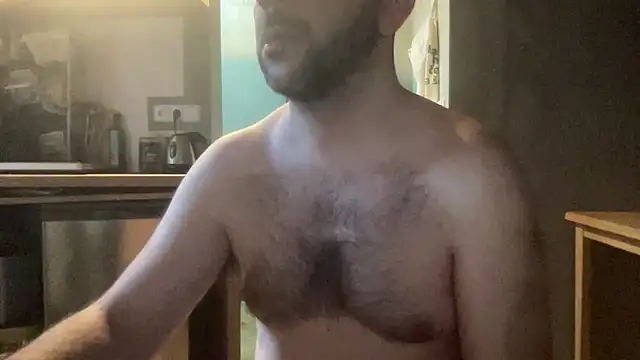 RedDante89 online show from March 23, 5:51 am