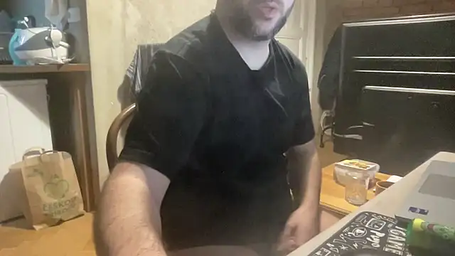 RedDante89 online show from March 12, 7:12 am