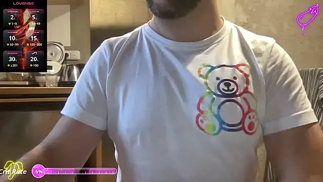 RedDante89 online show from November 16, 8:08 am