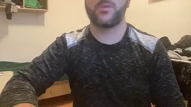 RedDante89 online show from October 29, 6:45 am