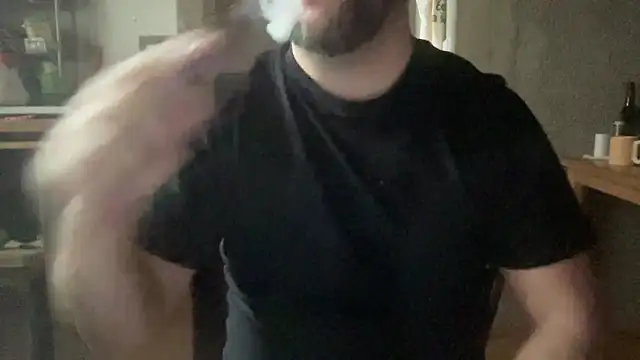 RedDante89 online show from March 8, 7:33 am