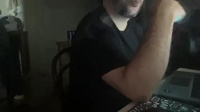 RedDante89 online show from March 11, 7:02 am