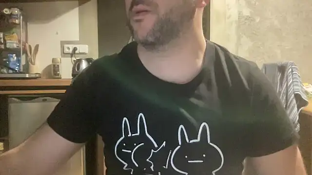 RedDante89 online show from February 28, 5:18 am