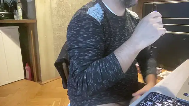 RedDante89 online show from November 7, 9:47 am