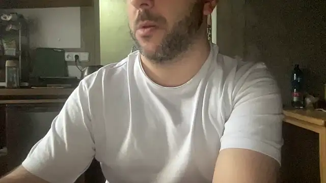 RedDante89 online show from February 26, 12:16 pm