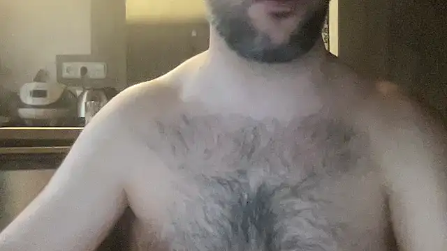 RedDante89 online show from February 9, 8:56 am