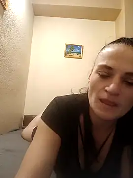 Snapshot of kristinakristi chatting on October 11, 11:55 am kristinakristi online show from October 11, 11:55 am