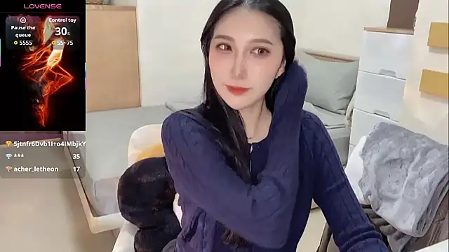 yu5888 online show from February 21, 1:46 pm