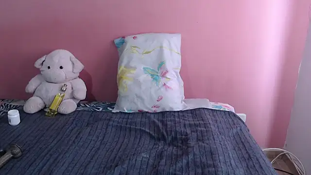 Susanlover online show from November 21, 2:27 pm