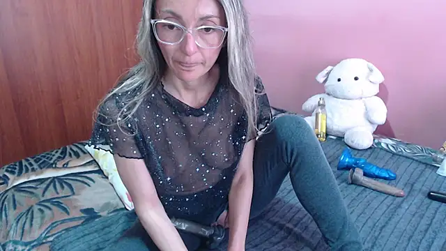 Susanlover online show from November 27, 2:17 pm