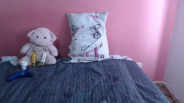 Susanlover online show from November 16, 2:22 pm