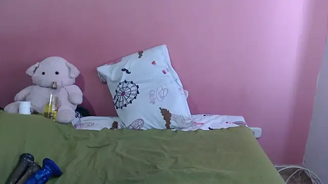 Susanlover online show from February 10, 1:32 pm