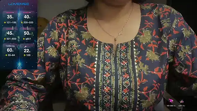 Snapshot of Spice-Summi chatting on December 27, 2:43 pm Spice-Summi online show from December 27, 2:43 pm