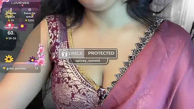 Spice-Summi online show from June 20, 7:08 pm