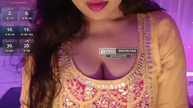 Spice-Summi online show from April 5, 1:29 pm