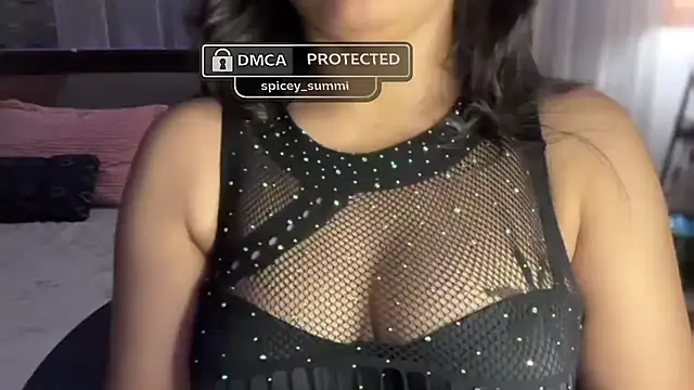 Spice-Summi online show from June 25, 6:24 pm