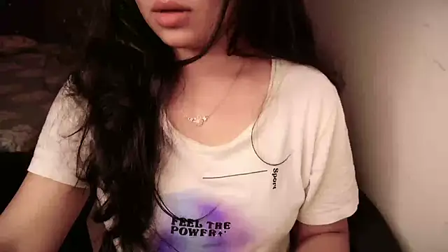 Snapshot of Spice-Summi chatting on October 3, 6:09 pm Spice-Summi online show from October 3, 6:09 pm