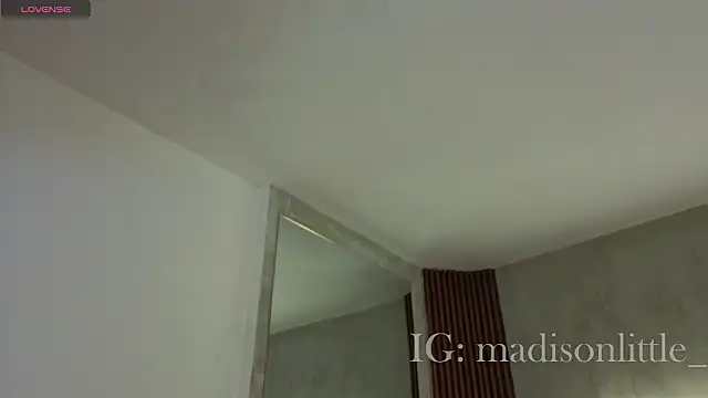 madison little  online show from March 10, 2:43 pm