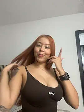 madison little  online show from November 10, 2:55 pm