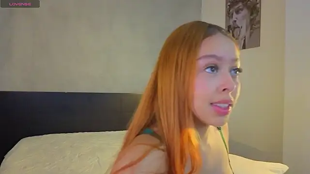 madison little  online show from March 28, 3:35 pm