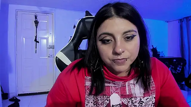 Snapshot of Acid666_alice chatting on October 8, 11:27 pm Acid666 alice online show from October 8, 11:27 pm