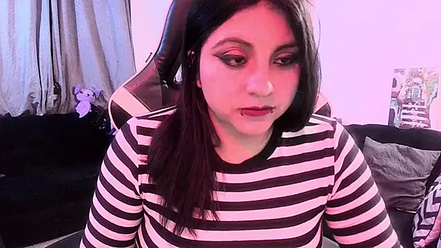 Acid666 alice online show from May 23, 1:15 am