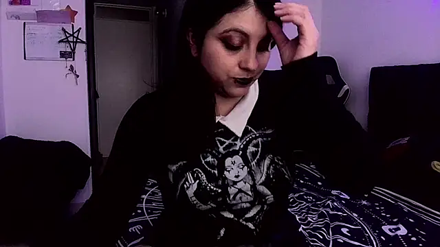 Acid666 alice online show from June 1, 2:50 pm