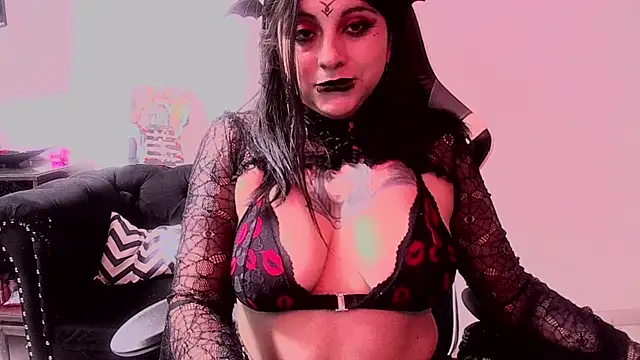 Acid666 alice online show from May 25, 3:00 pm