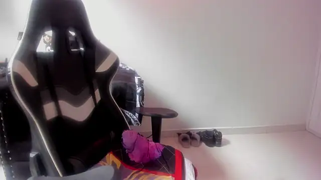 Acid666 alice online show from March 25, 5:45 pm