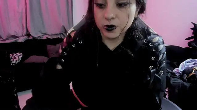 Acid666 alice online show from March 4, 3:03 am