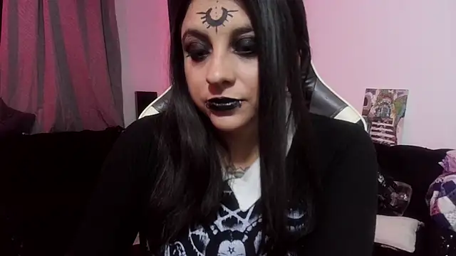 Snapshot of Acid666_alice chatting on July 17, 3:04 am Acid666 alice online show from July 17, 3:04 am