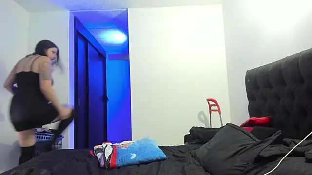 Snapshot of Acid666_alice chatting on November 4, 2:59 am Acid666 alice online show from November 4, 2:59 am