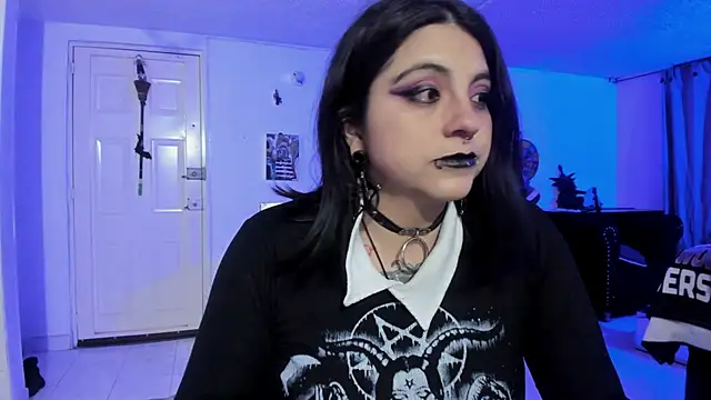 Snapshot of Acid666_alice chatting on September 26, 4:19 am Acid666 alice online show from September 26, 4:19 am