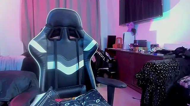 Acid666 alice online show from February 13, 3:39 am