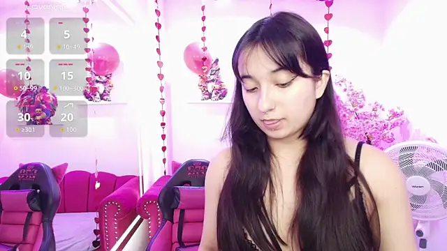 Miss dolly  online show from February 10, 12:26 pm