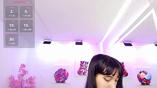Miss dolly  online show from September 19, 12:42 pm
